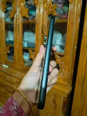 স্যামসাং গ্যালাক্সি এ৫৪ ৫জি ১২৮ জিবি ব্ল্যাক