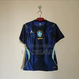 Brazil Player Edition