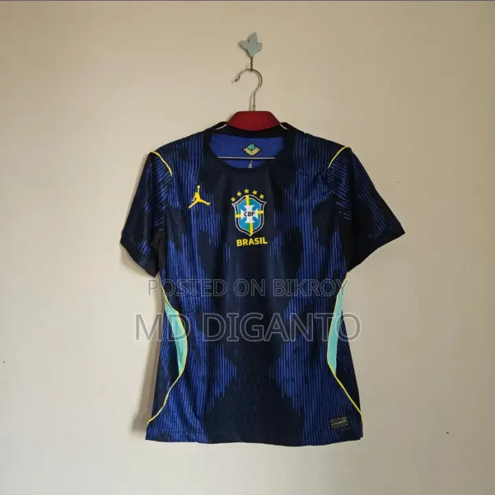 Brazil Player Edition