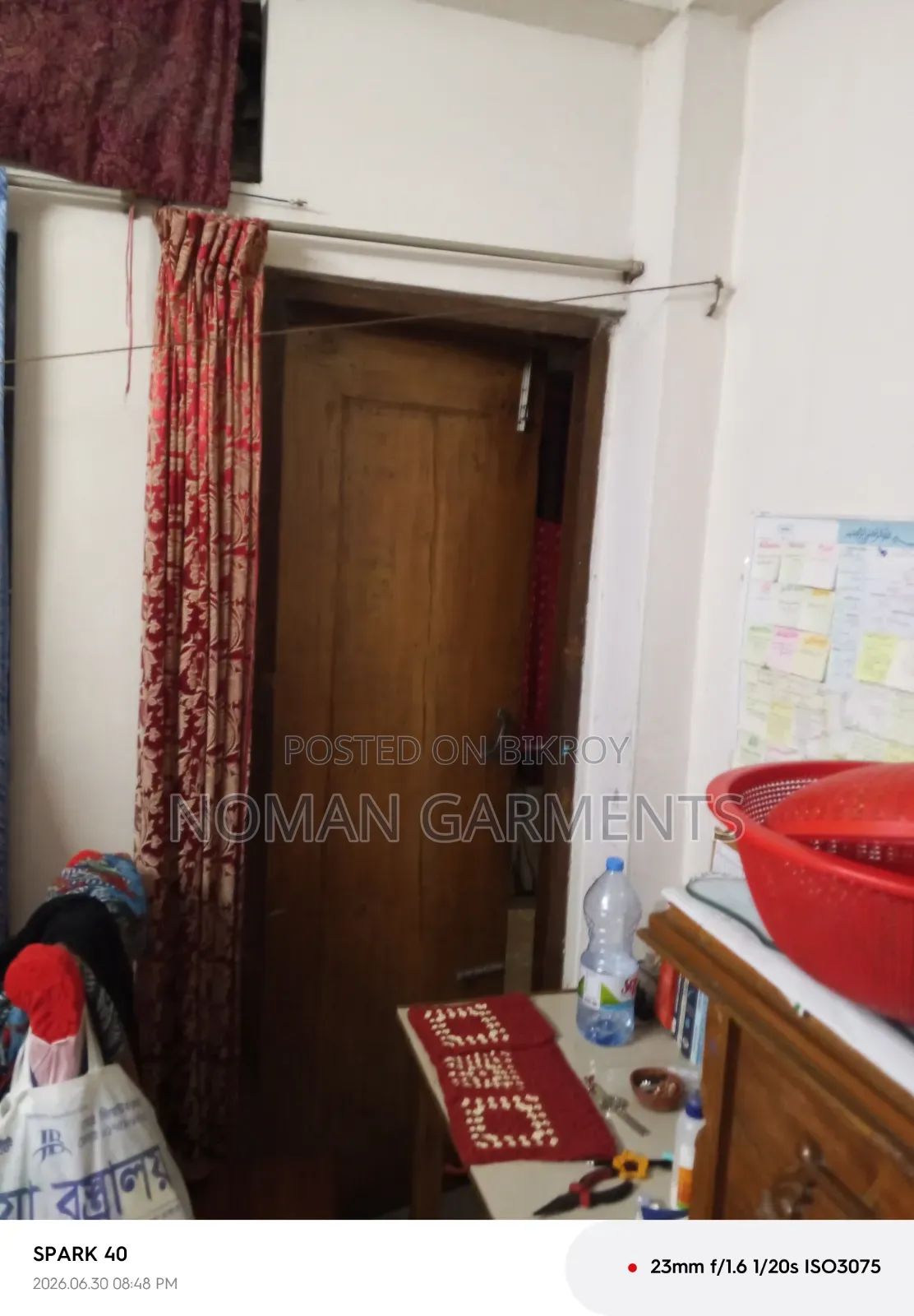 3-bedroom Apartment in Bosoti Development, Wari for Sale