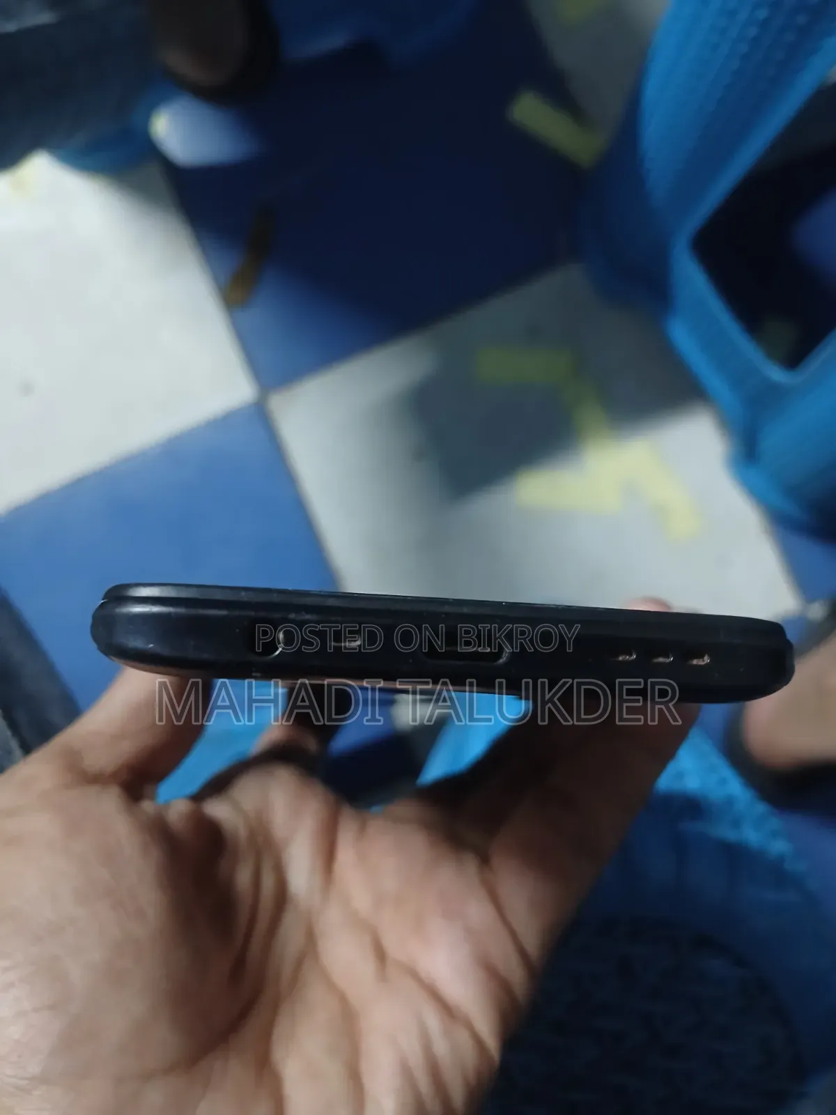 Oppo A5 128 GB Gray