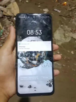 Infinix Hot 11s 128 GB Green