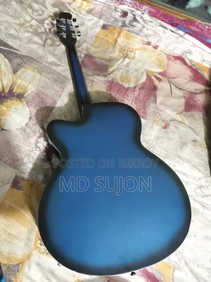সিগনেচার গিটার