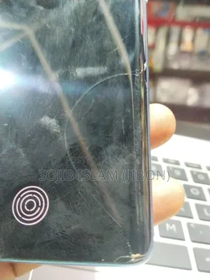 Oppo Reno5 Pro+ 5G 256 GB Blue