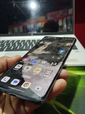 Oppo Reno5 Pro+ 5G 256 GB Blue