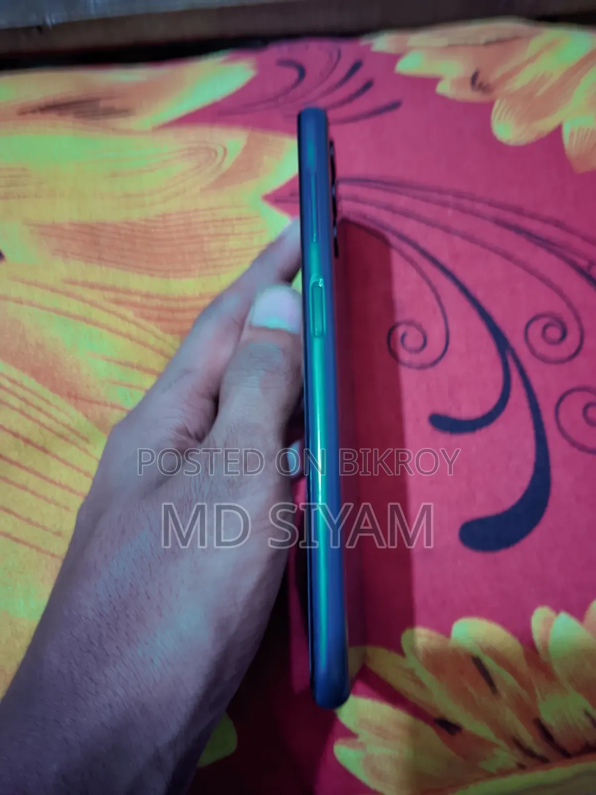 Samsung Galaxy A13 128 GB Black