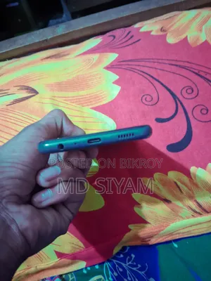 Samsung Galaxy A13 128 GB Black