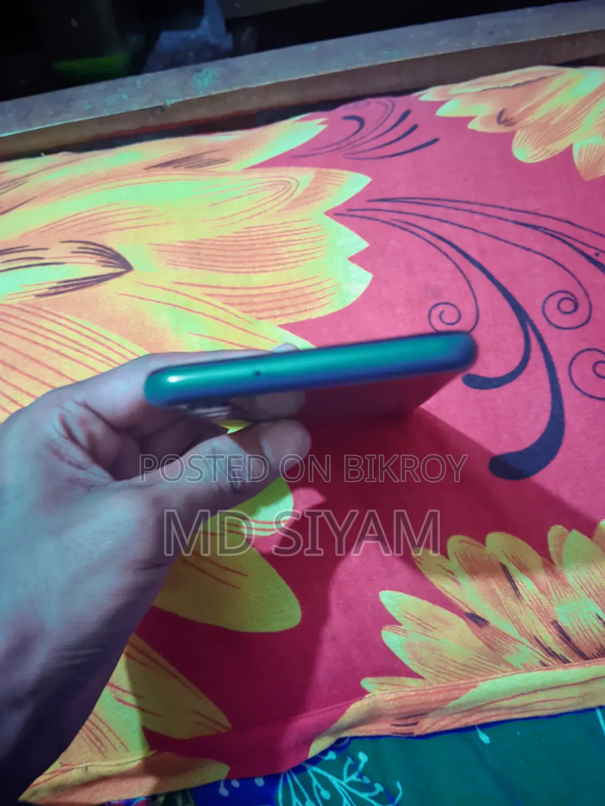 Samsung Galaxy A13 128 GB Black