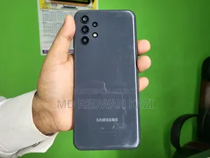Samsung Galaxy A13 64 GB Black
