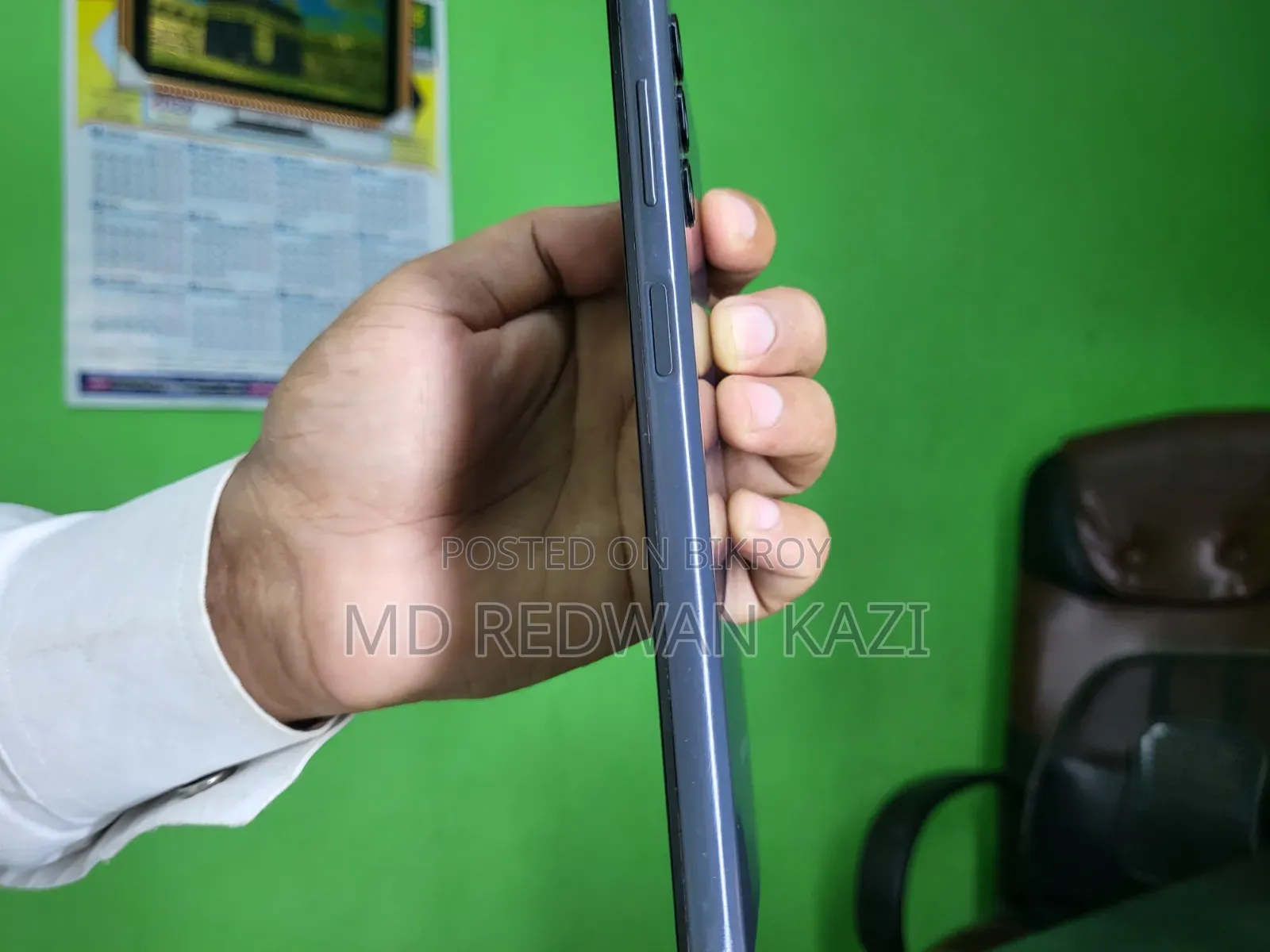 Samsung Galaxy A13 64 GB Black