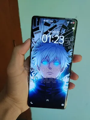 Vivo 128 GB Blue