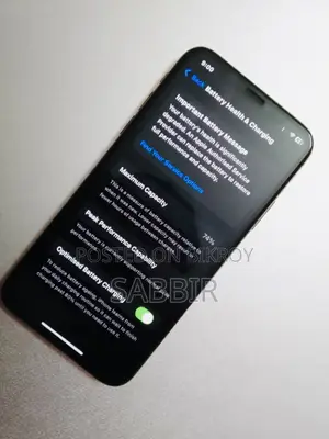 Apple iPhone XS 256 GB Gold