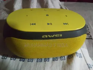 Awei Y200 Bluetooth Speaker