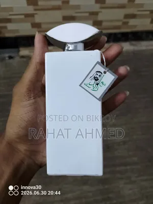 Dubai Perfume