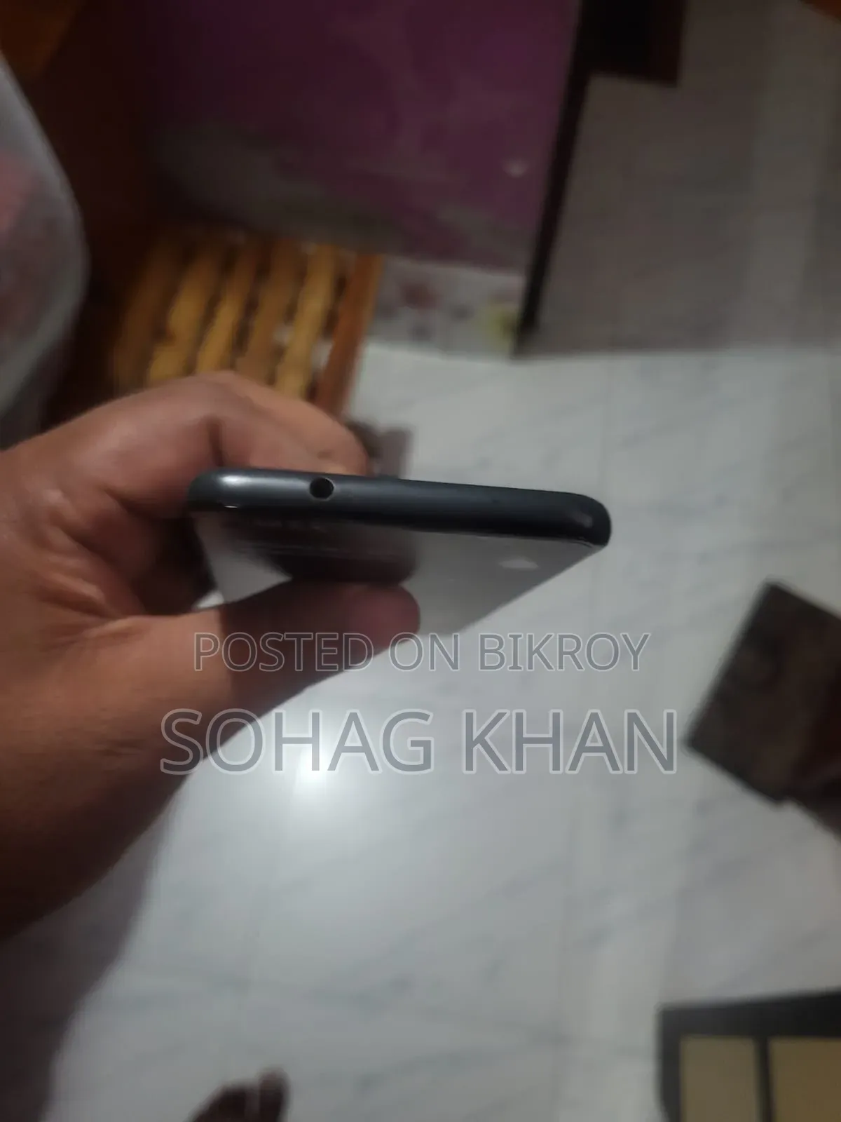 Google Pixel 5a 5G 128 GB Black