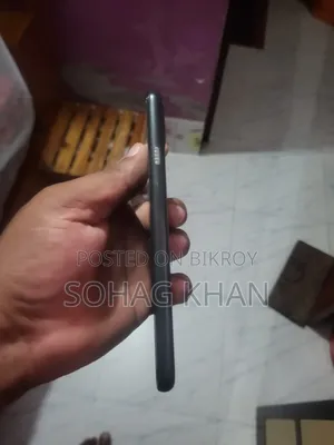 Google Pixel 5a 5G 128 GB Black