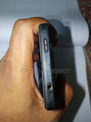 Xiaomi Poco C61 128 GB Black