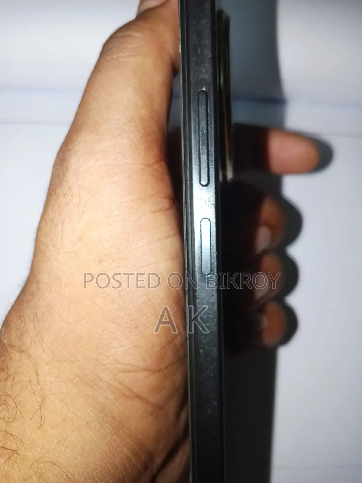 Xiaomi Poco C61 128 GB Black