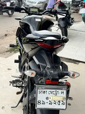 Suzuki 2024 Black