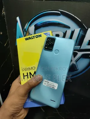 Walton 32 GB Blue