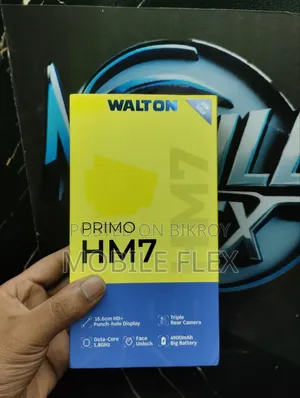 Walton 32 GB Blue