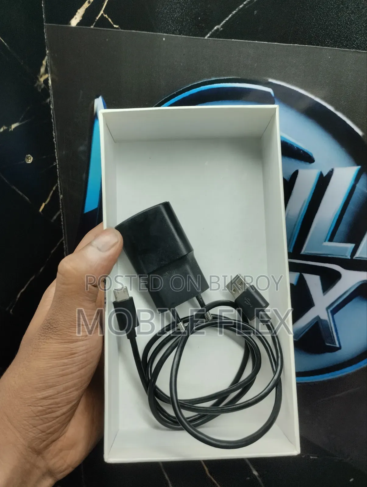 Walton 32 GB Blue