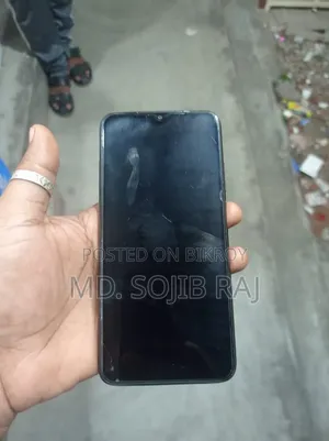 New Realme 10 64 GB Black