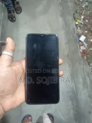 New Realme 10 64 GB Black