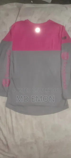 Bag and T-shirt