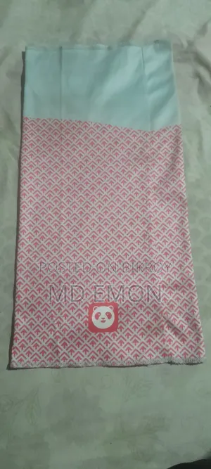 Bag and T-shirt