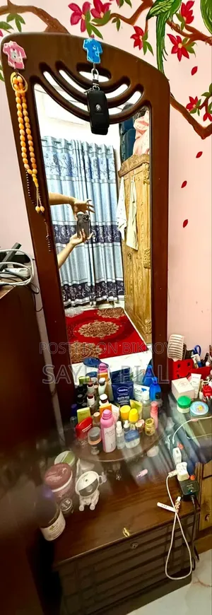 Dressing Table
