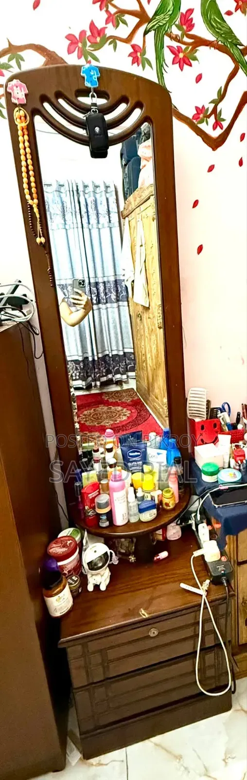 Dressing Table