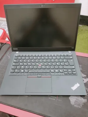 Laptop Lenovo ThinkPad T490s 16GB Intel Core I5 SSD 256GB