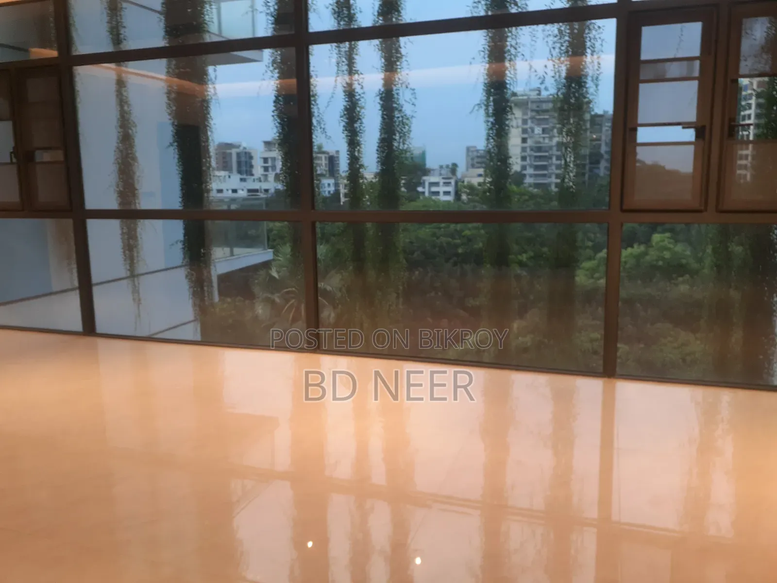 গুলশানে ৪ বেডরুমের অ্যাপার্টমেন্ট ভাড়ার জন্য