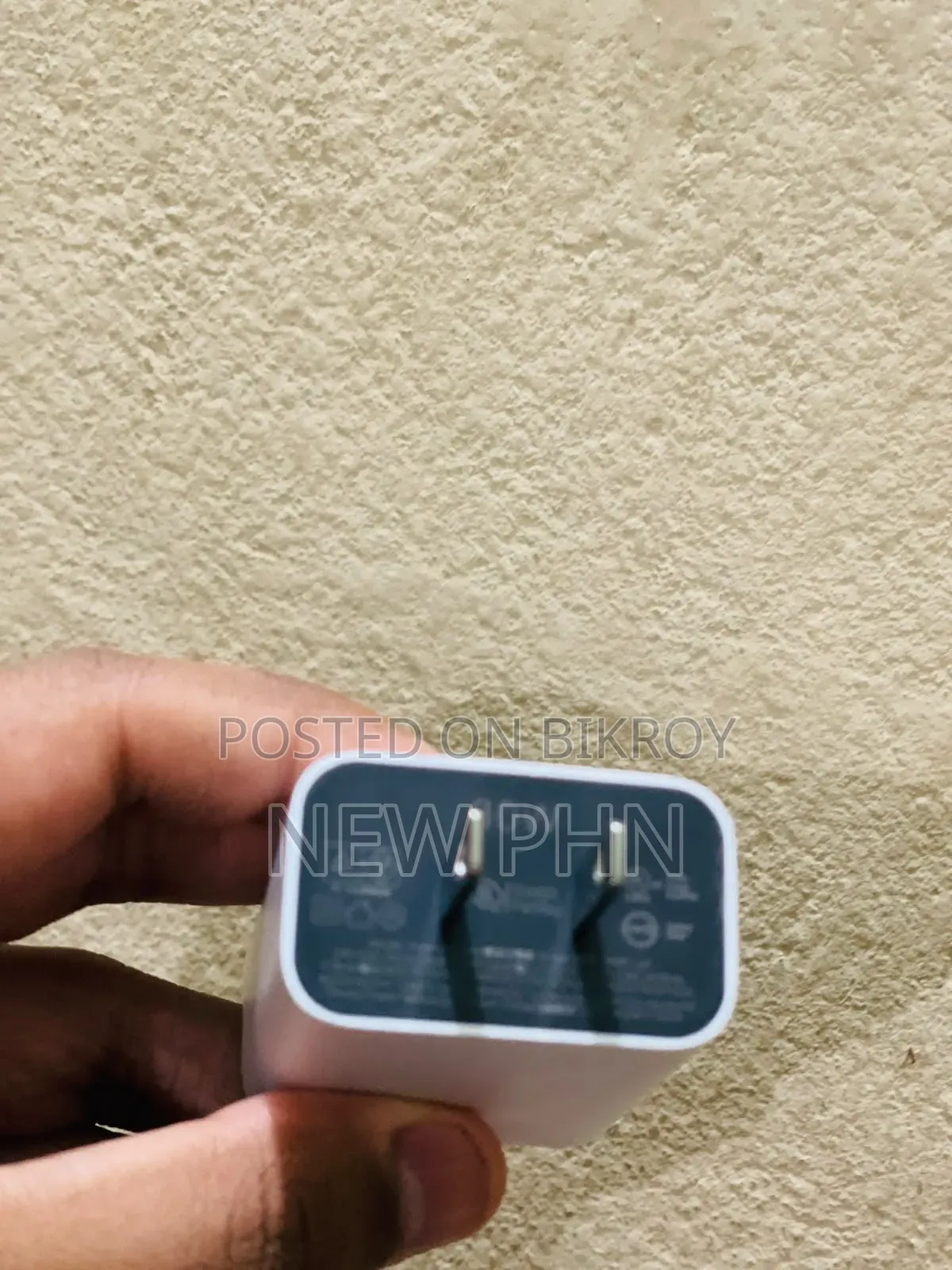 Pixel 30w Charger