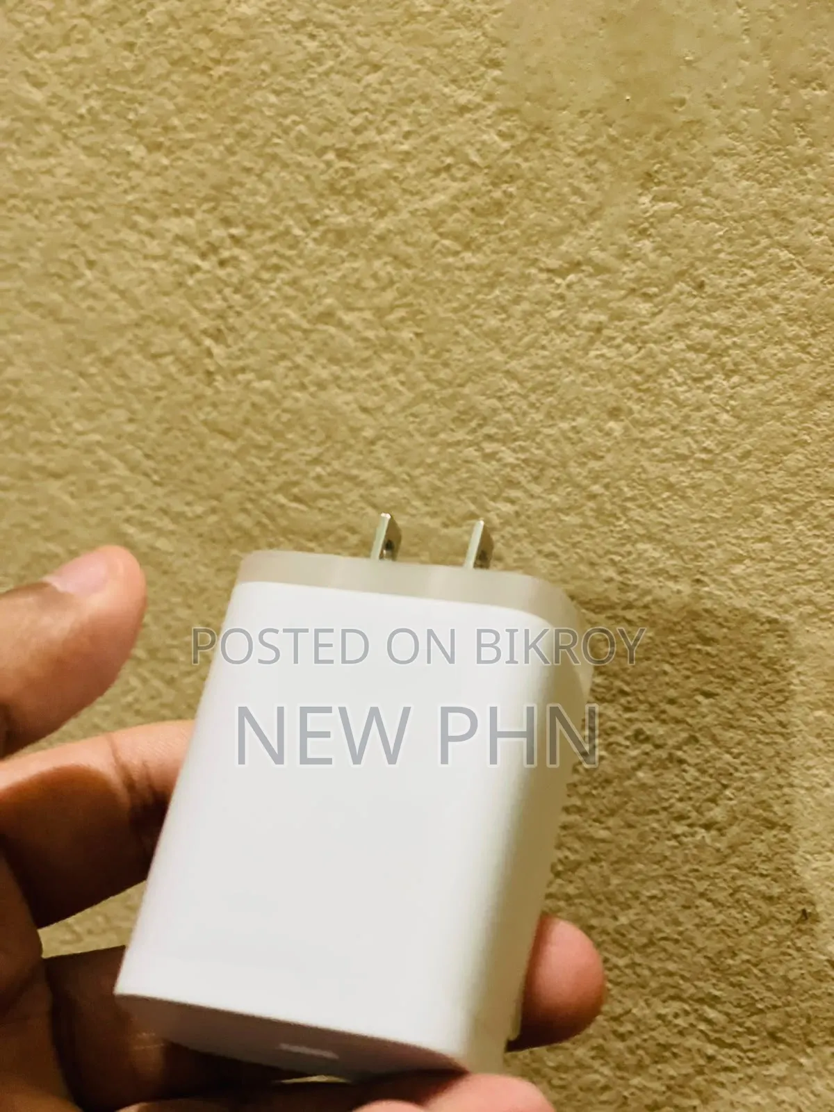 Pixel 30w Charger