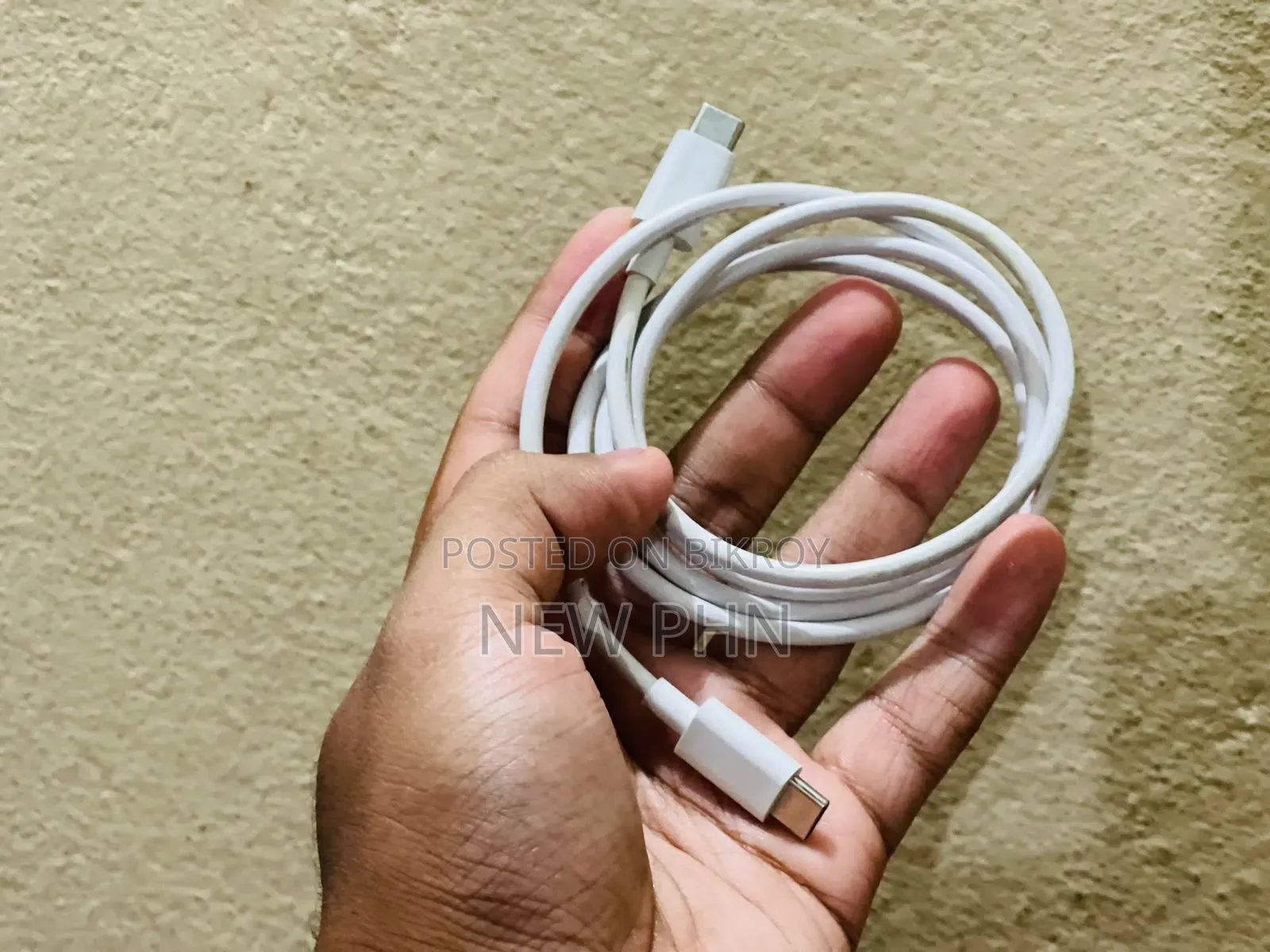 Pixel 30w Charger