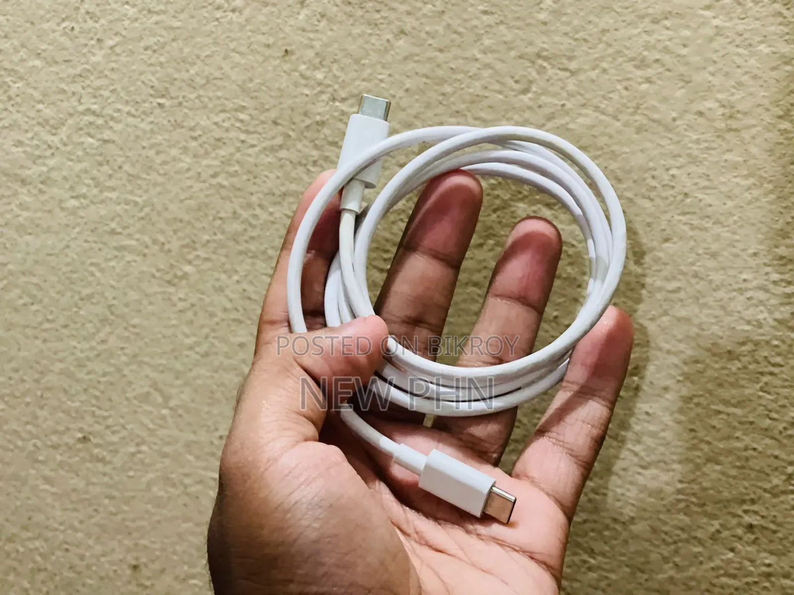 Pixel 30w Charger
