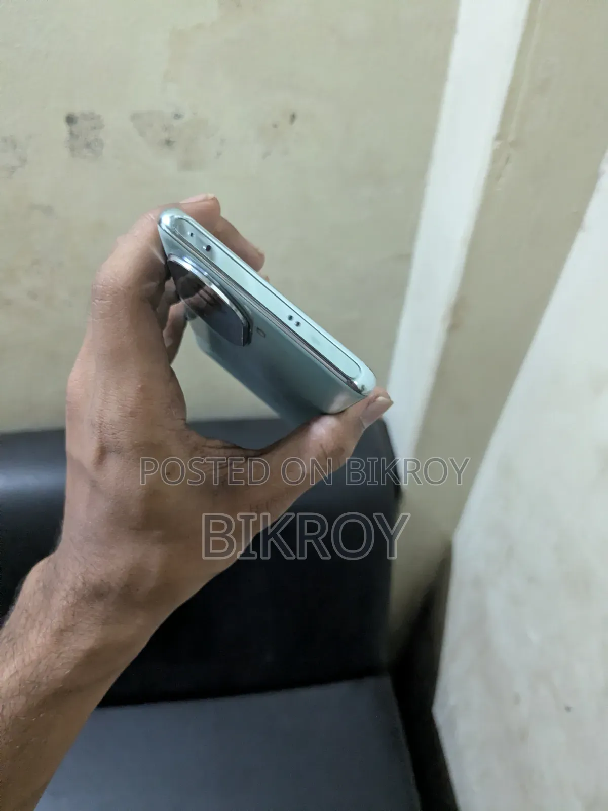 নতুন অপো রেনো১১ ৫জি ১২৮ জিবি নীল