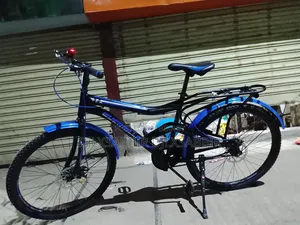 ফুল ফ্রেশ সাইকেল