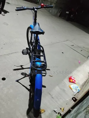 ফুল ফ্রেশ সাইকেল