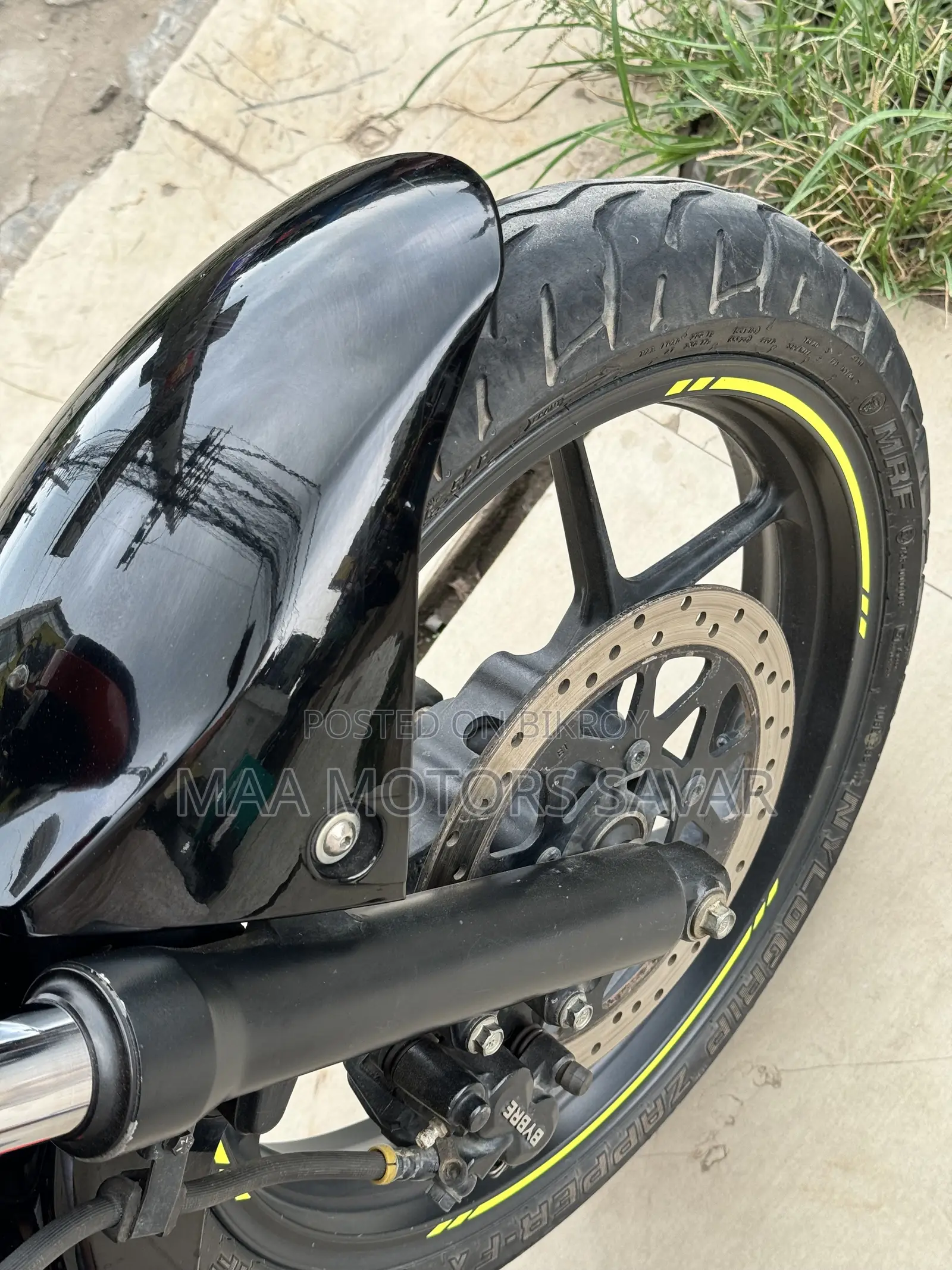 Suzuki 2024 Black