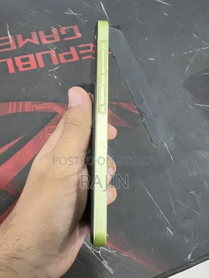 স্যামসাং গ্যালাক্সি এ২৫ ২৫৬ জিবি হলুদ