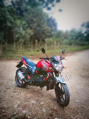 ইয়ামাহা ২০১৩ লাল