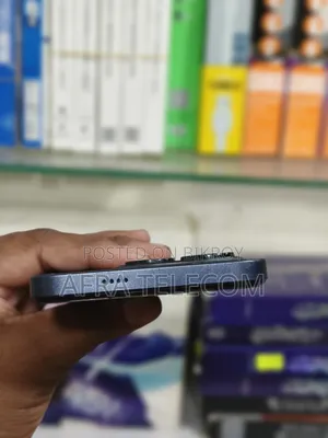 Tecno 64 GB Black