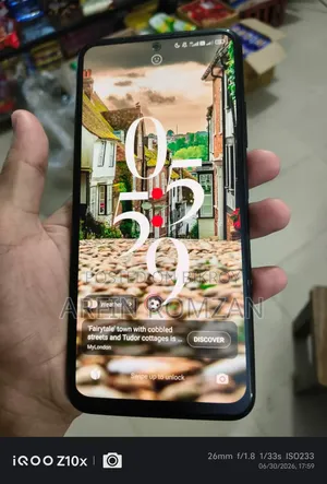 Xiaomi Redmi Note 11 128 GB Black