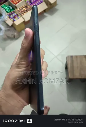 Xiaomi Redmi Note 11 128 GB Black