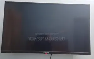 32" Singer Led Tv