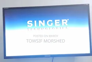 32" Singer LED TV