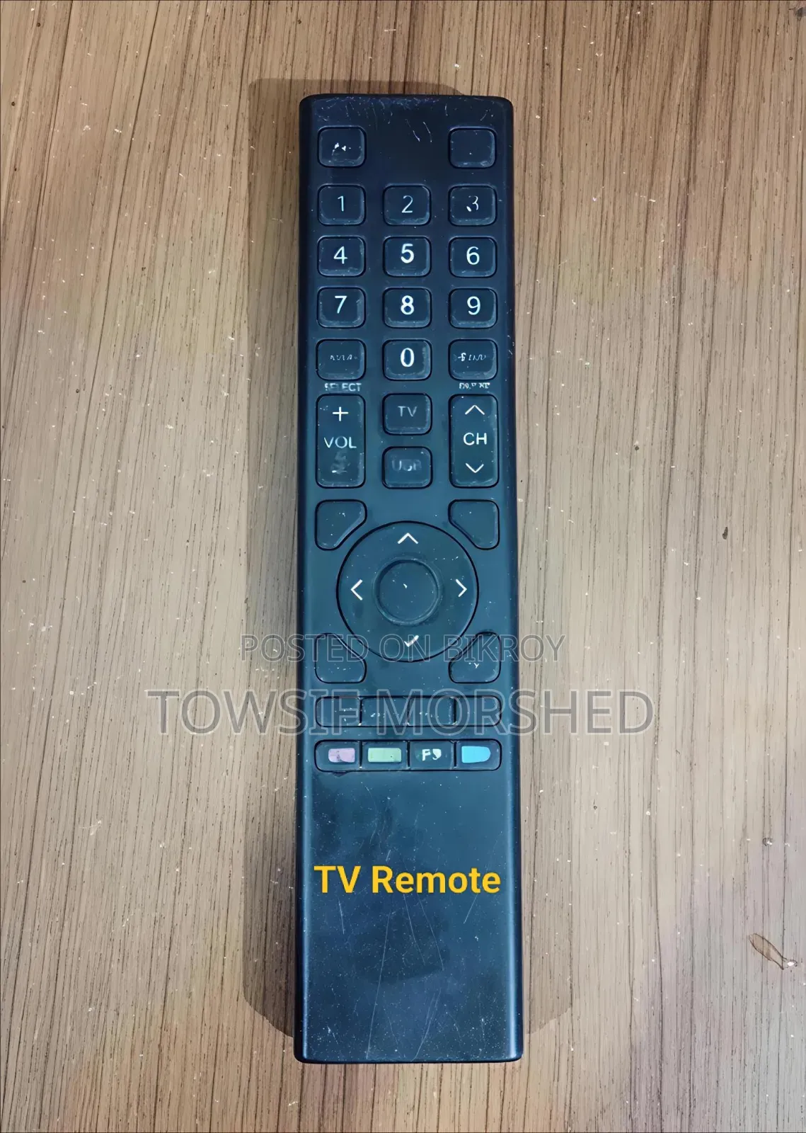 32" Singer LED TV